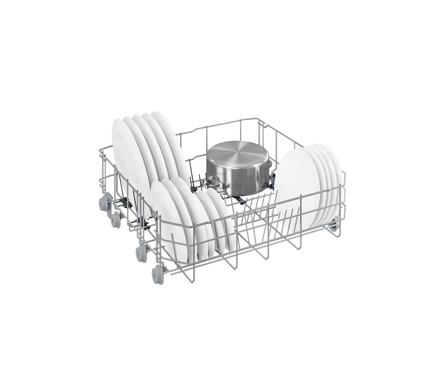 Blomberg GVN16S103 Integrerbar Opvaskemaskine