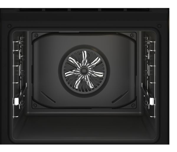 Beko bPRO 500 BCBIMA17400KSBS, Medium, Elektrisk ovn, 72 L, 3300 W, 72 L, Hydro
