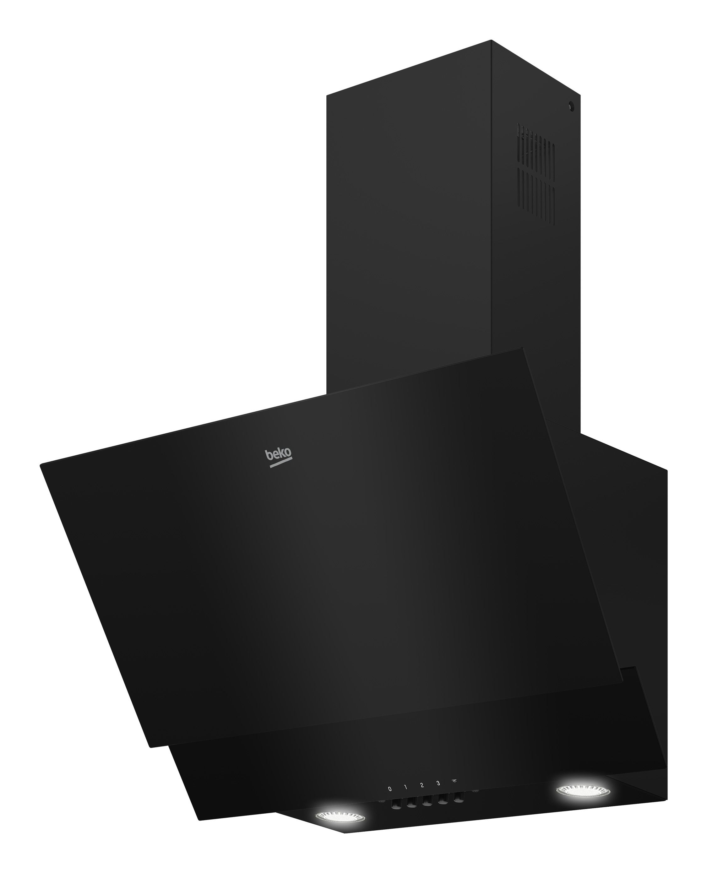 Gartraukis Hood BEKO BHCA62322BBH billede 1
