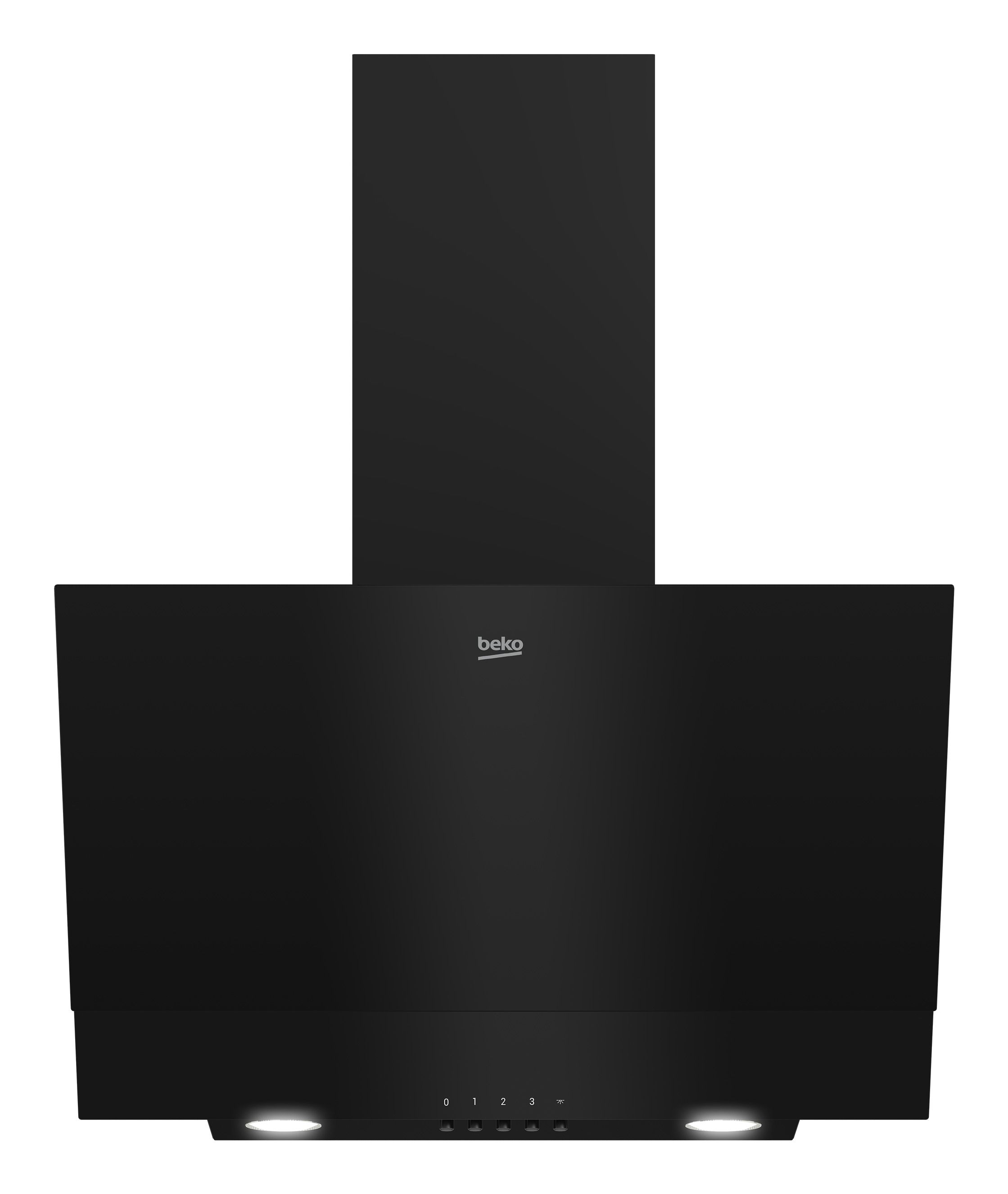 Gartraukis Hood BEKO BHCA62322BBH billede 2