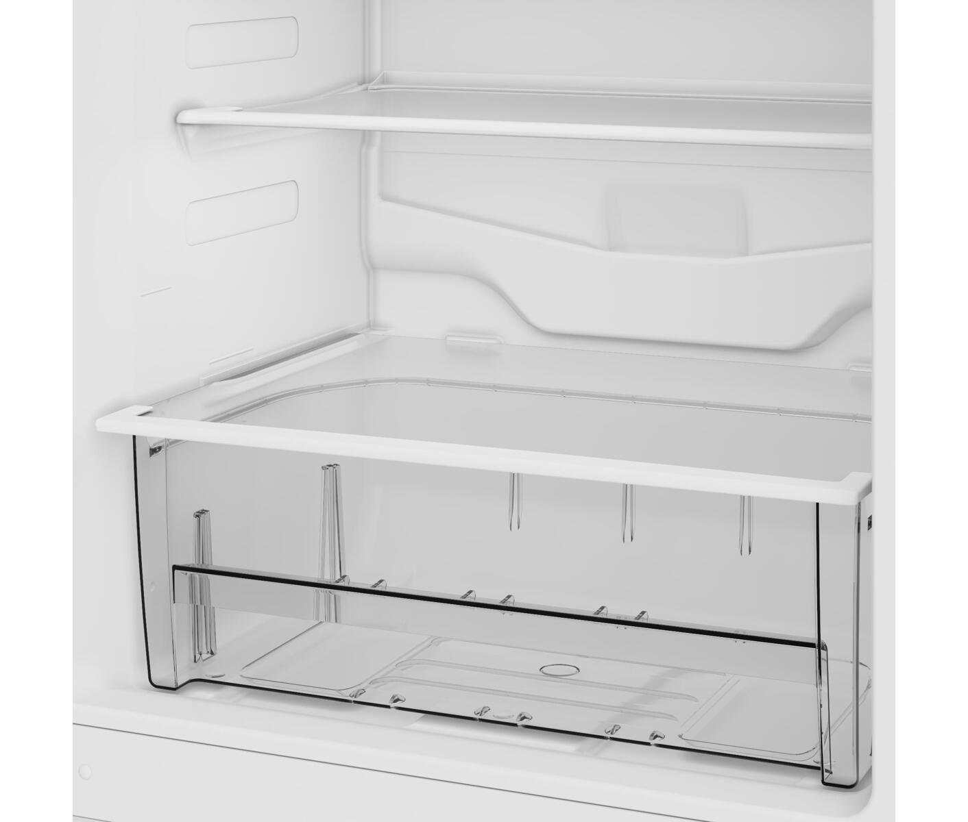 Blomberg KSM4651 Køle-fryseskab billede 8