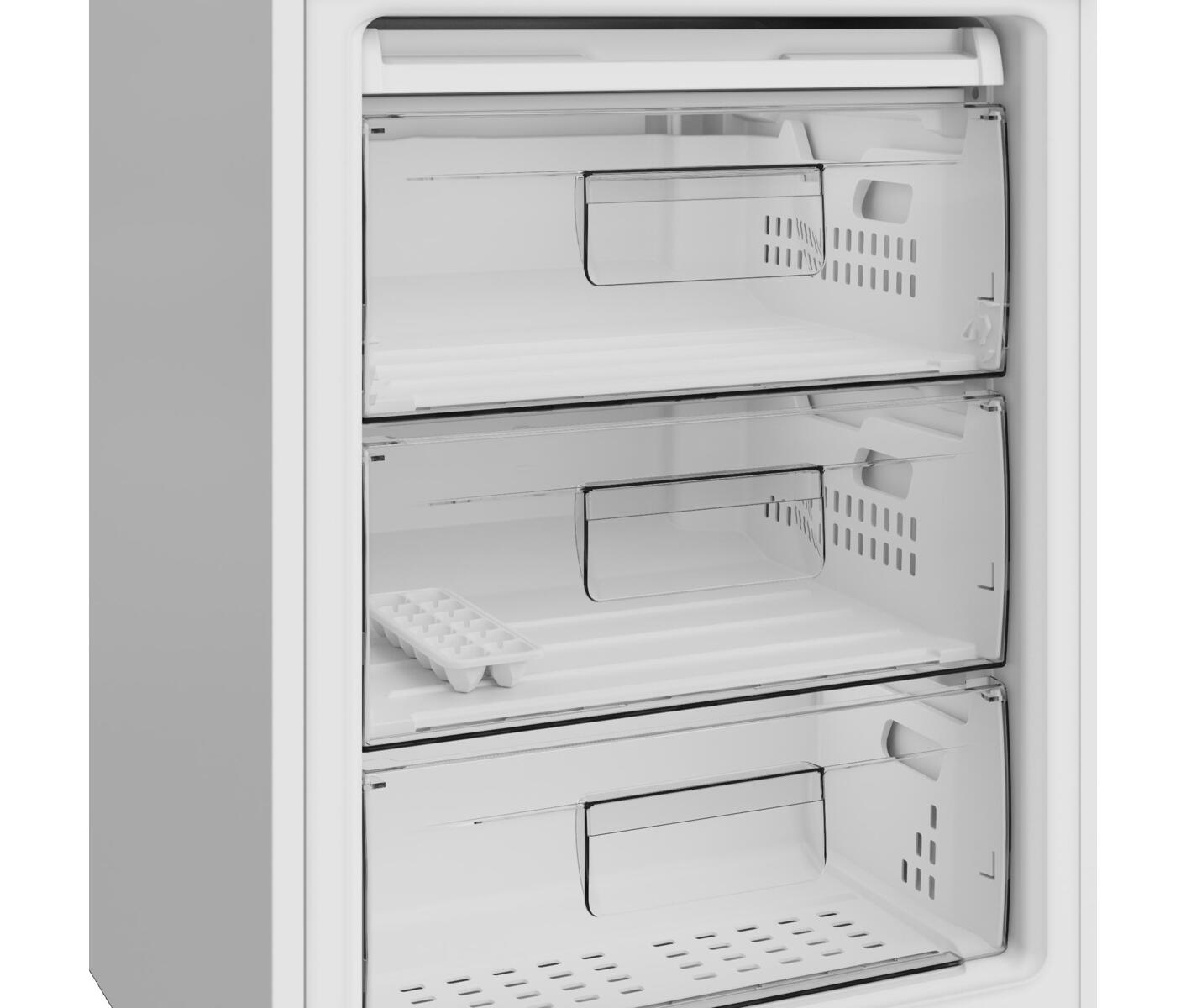 Blomberg KSM4651 Køle-fryseskab billede 7
