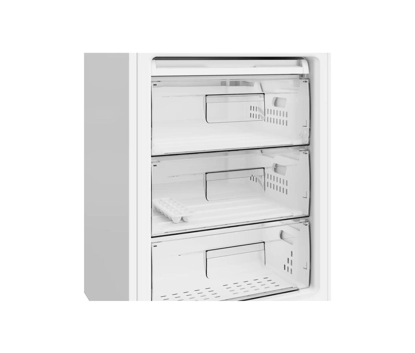 Blomberg KSM4651 Køle-fryseskab billede 6