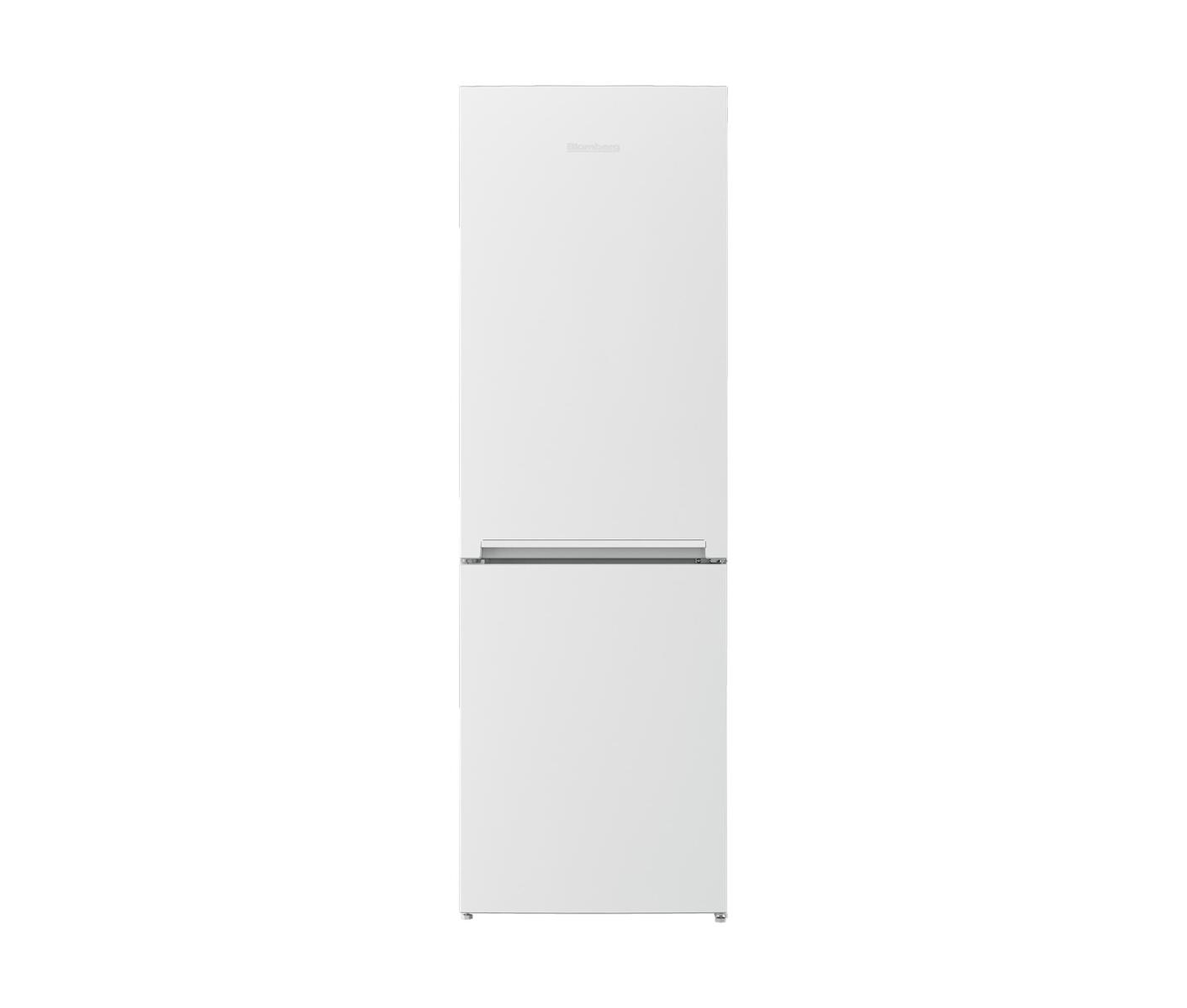 Blomberg KSM4651 Køle-fryseskab billede 1