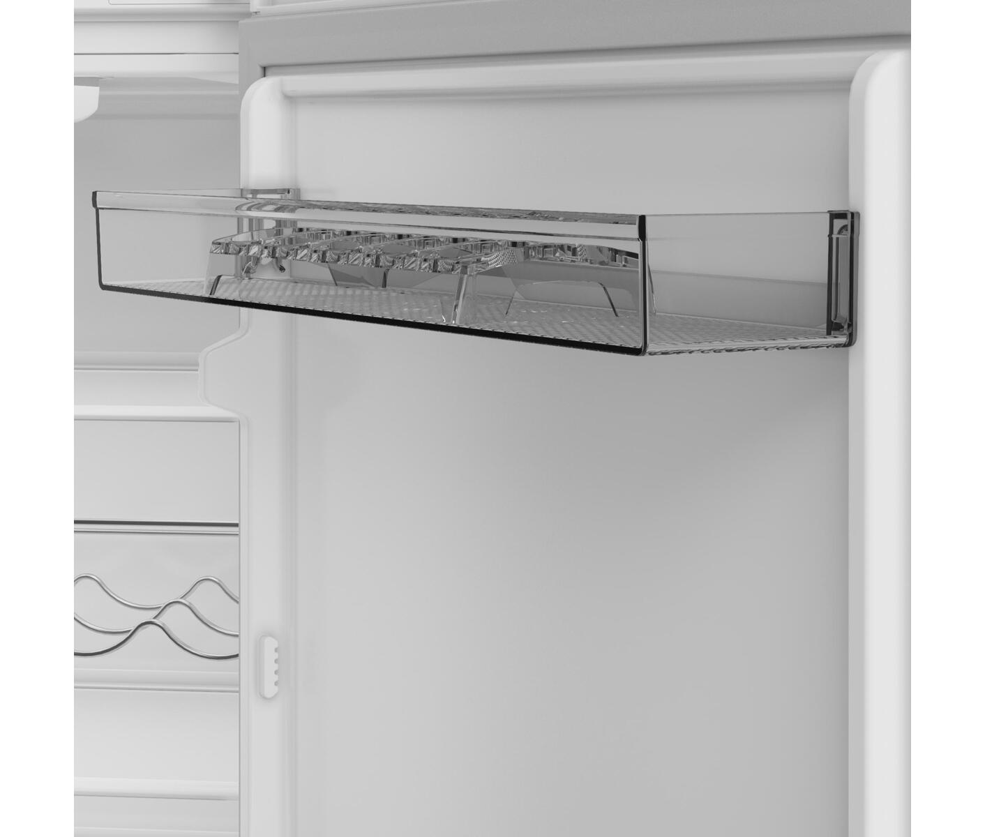 Blomberg KSM4651 Køle-fryseskab billede 4
