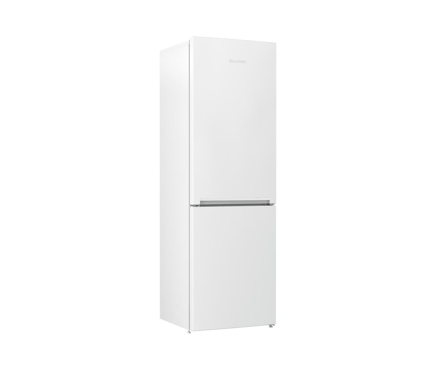 Blomberg KSM4651 Køle-fryseskab billede 2