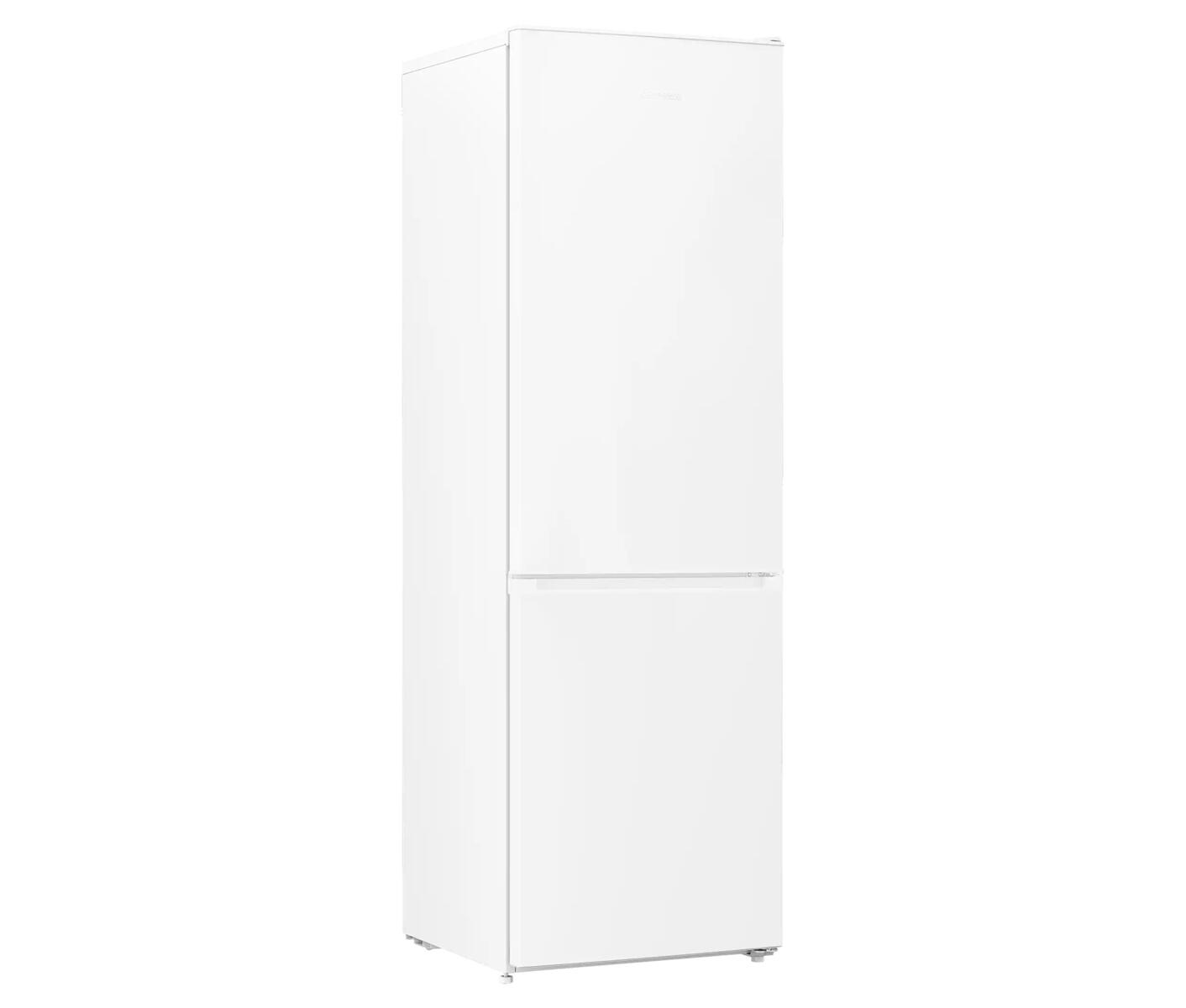 Blomberg KSM4525SNF Køle-fryseskab billede 3