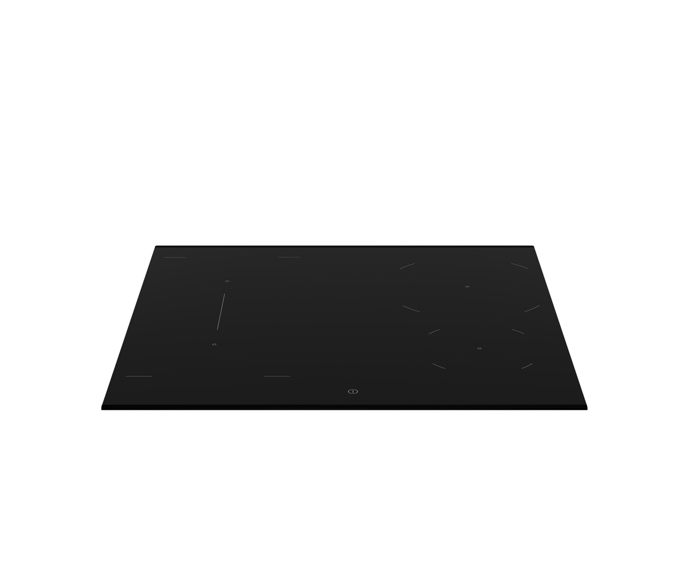 Blomberg MIN64608N Induktionskogeplade billede 6