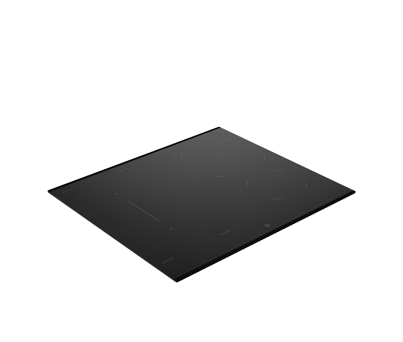 Blomberg MIN64608N Induktionskogeplade billede 2