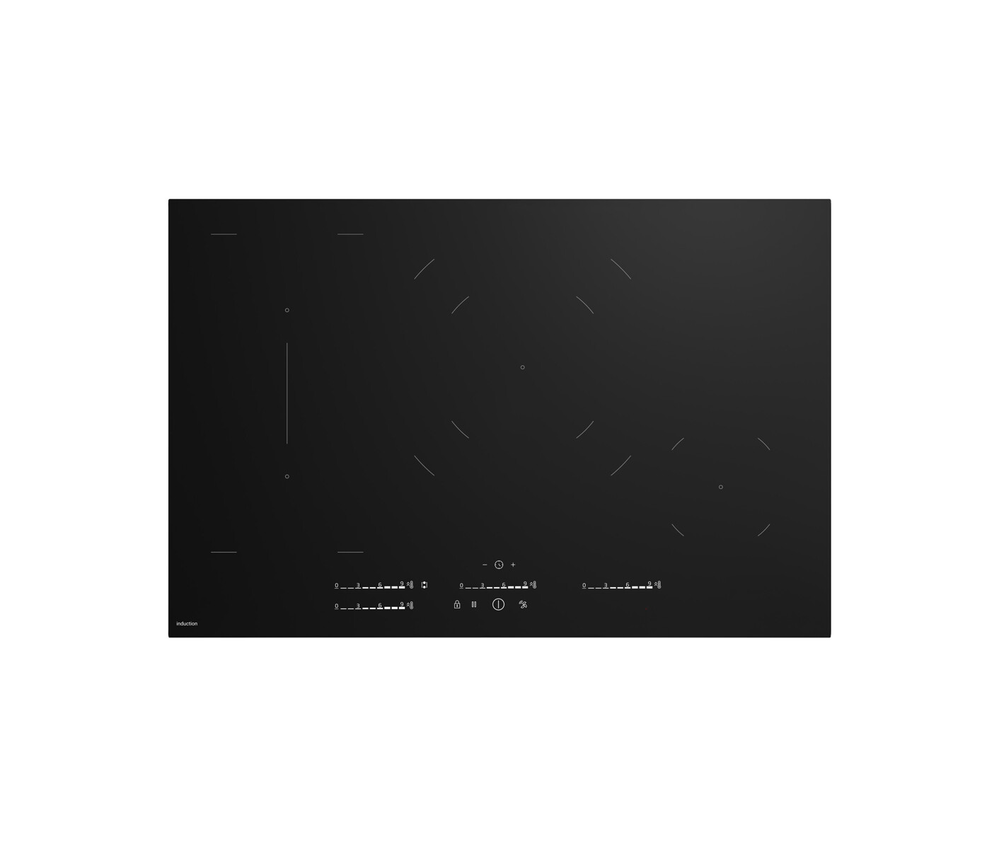 Blomberg MIN84508N Induktionskogeplade billede 1