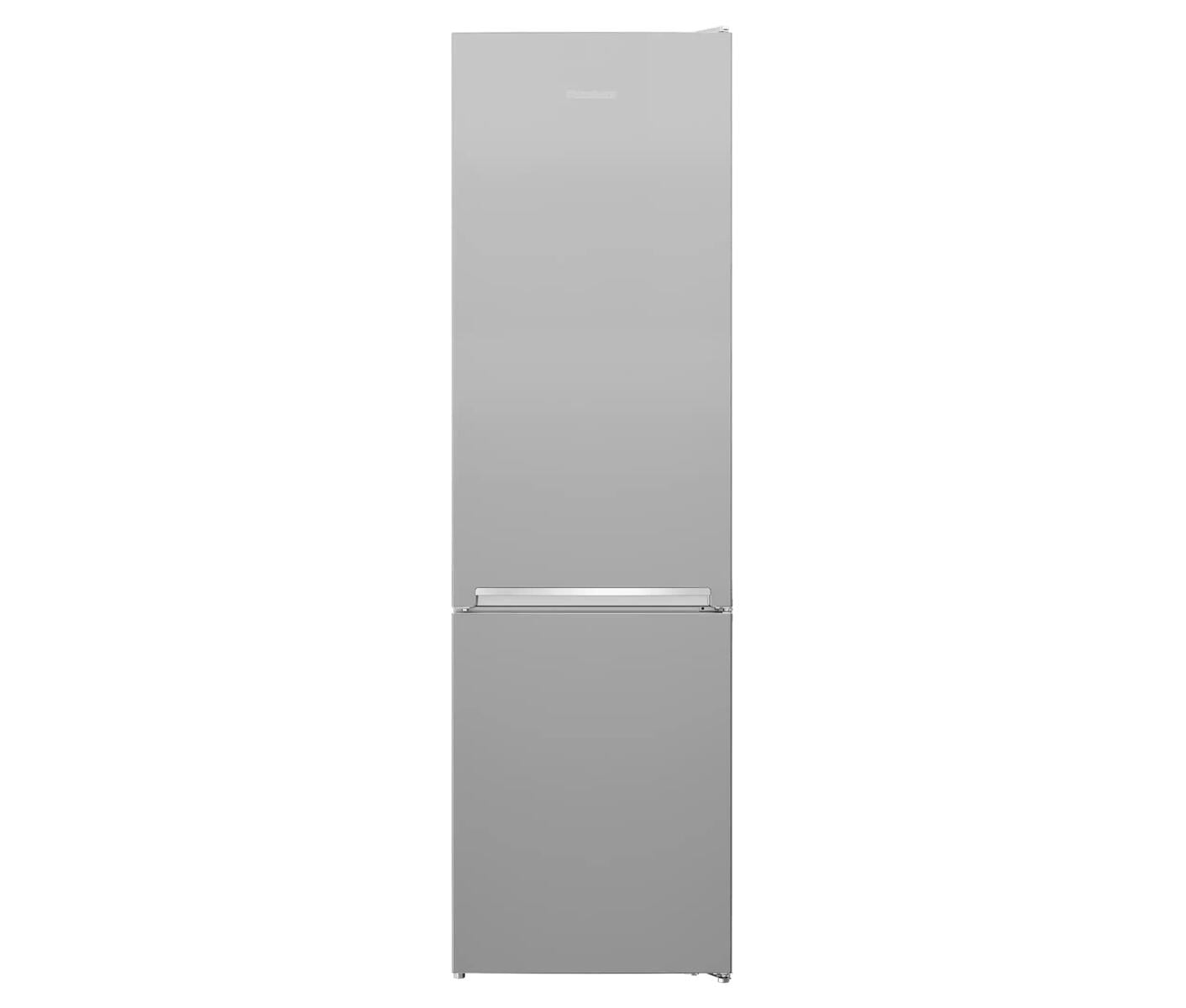 Blomberg KSM4651X Køle-fryseskab billede 1