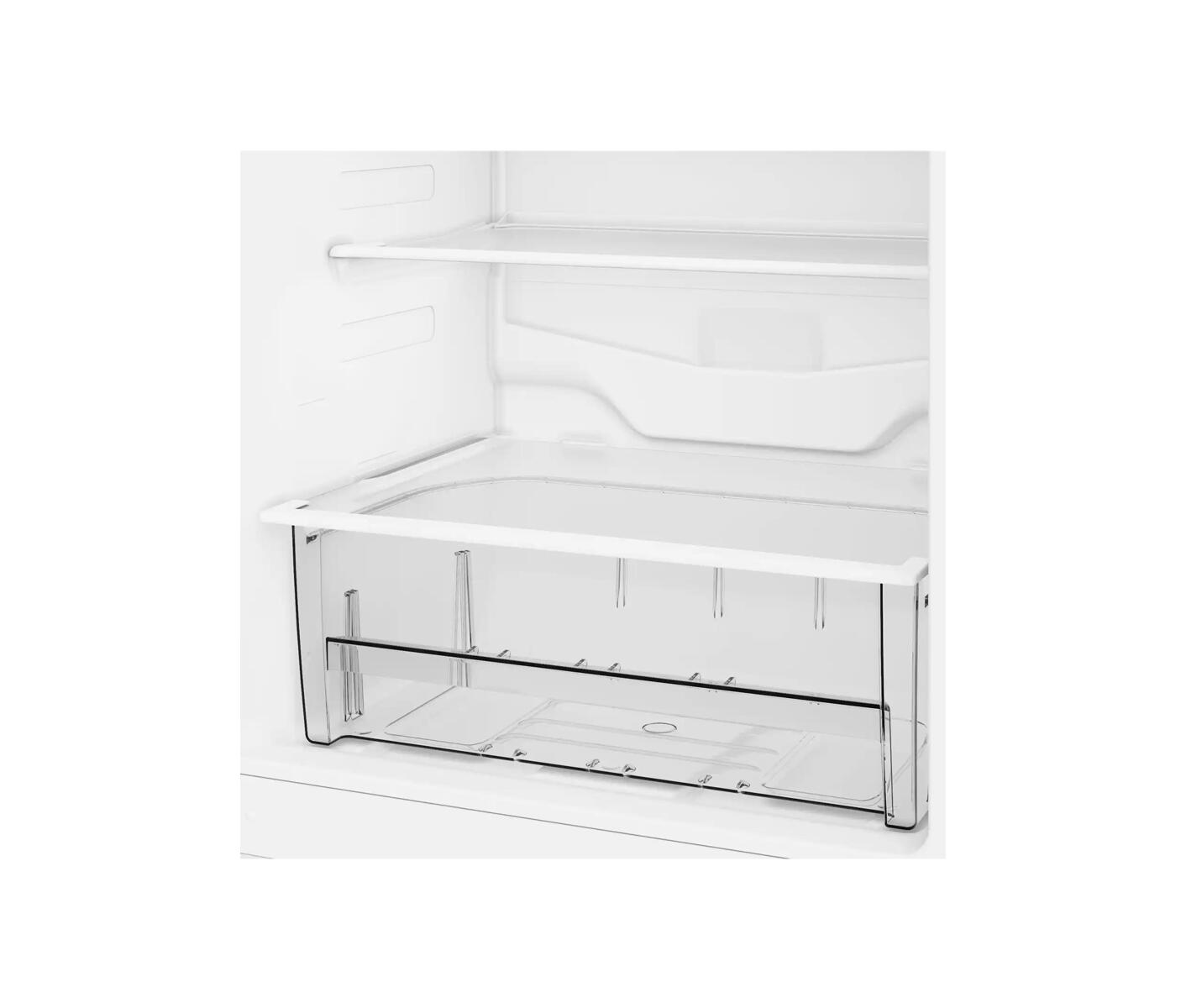 Blomberg KSM4651X Køle-fryseskab billede 5