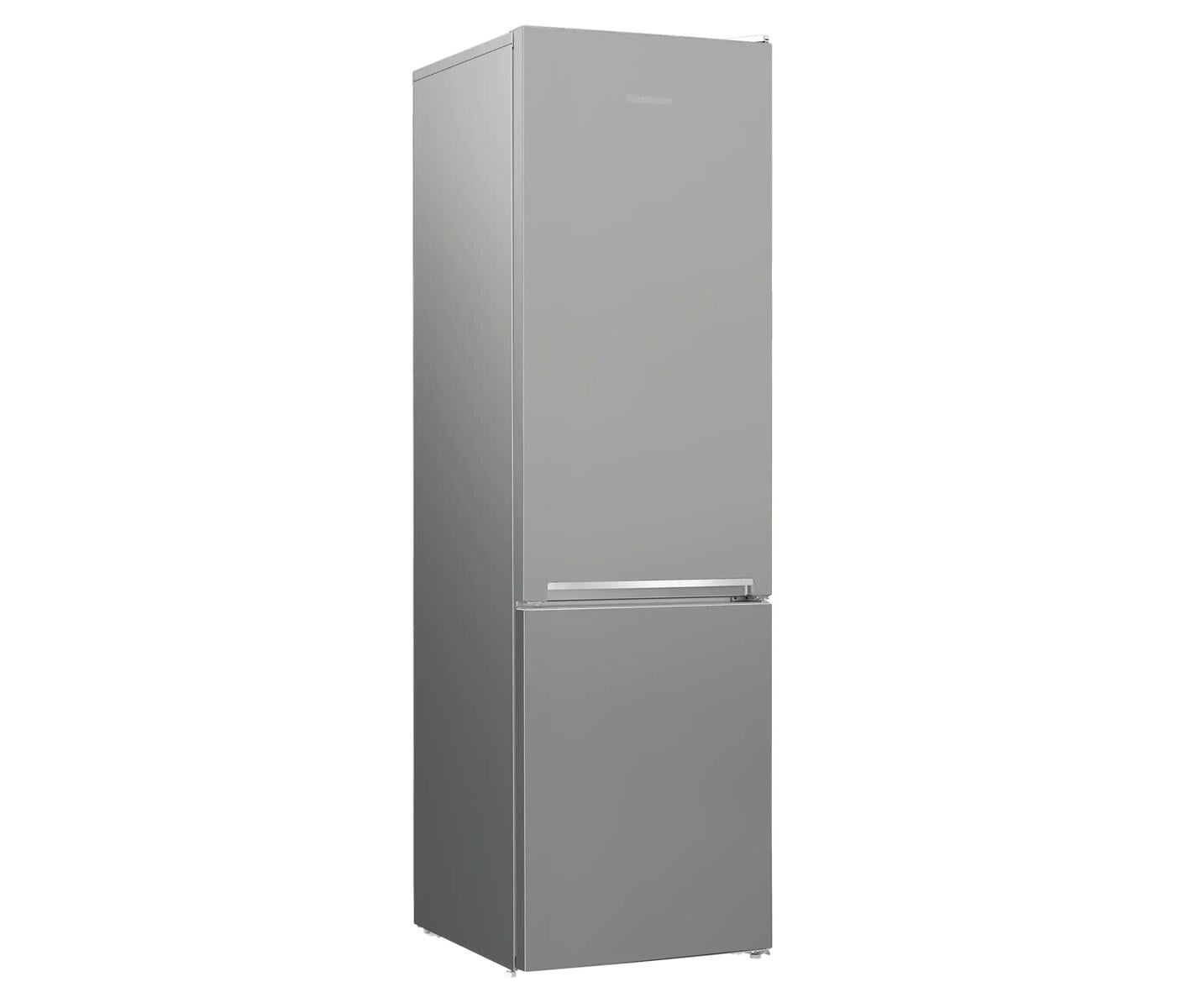 Blomberg KSM4651X Køle-fryseskab billede 2
