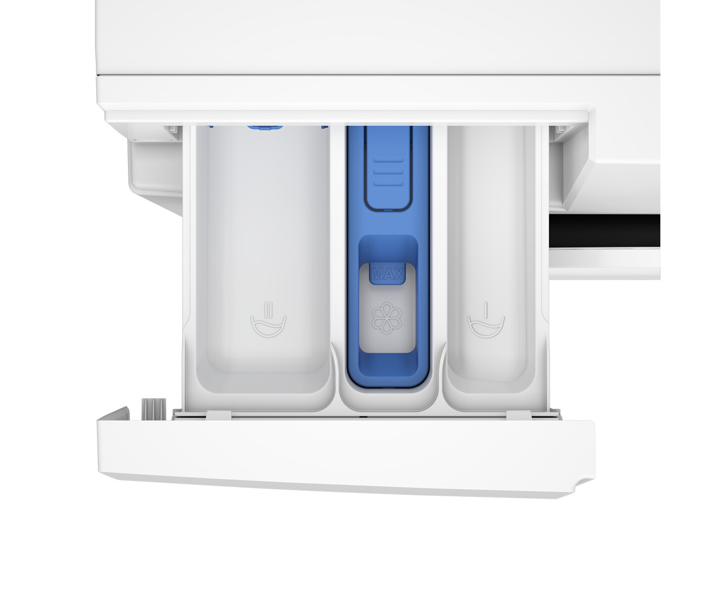 Blomberg BW124M60W Vaskemaskine
