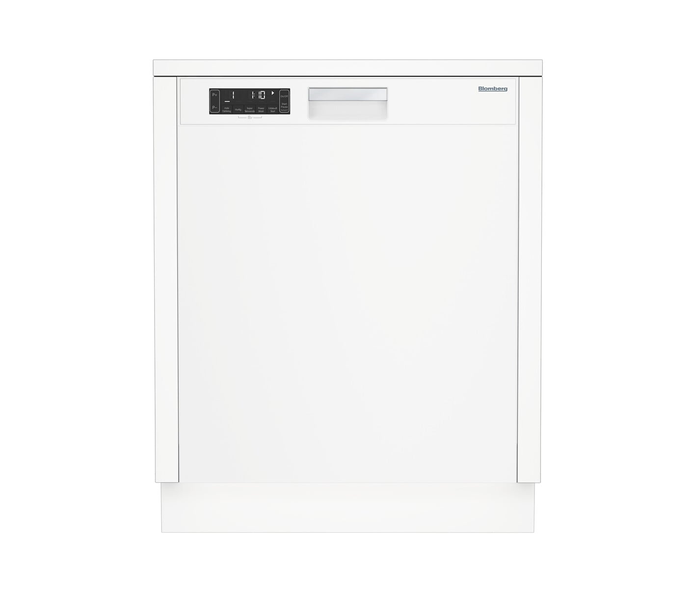 Blomberg GUN26640W2 Opvaskemaskine