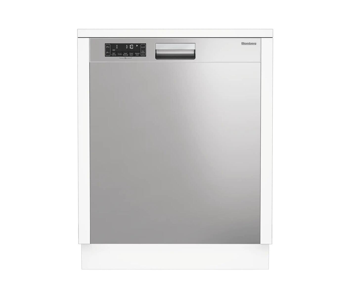 Blomberg GUN26640X2 Opvaskemaskine billede 1
