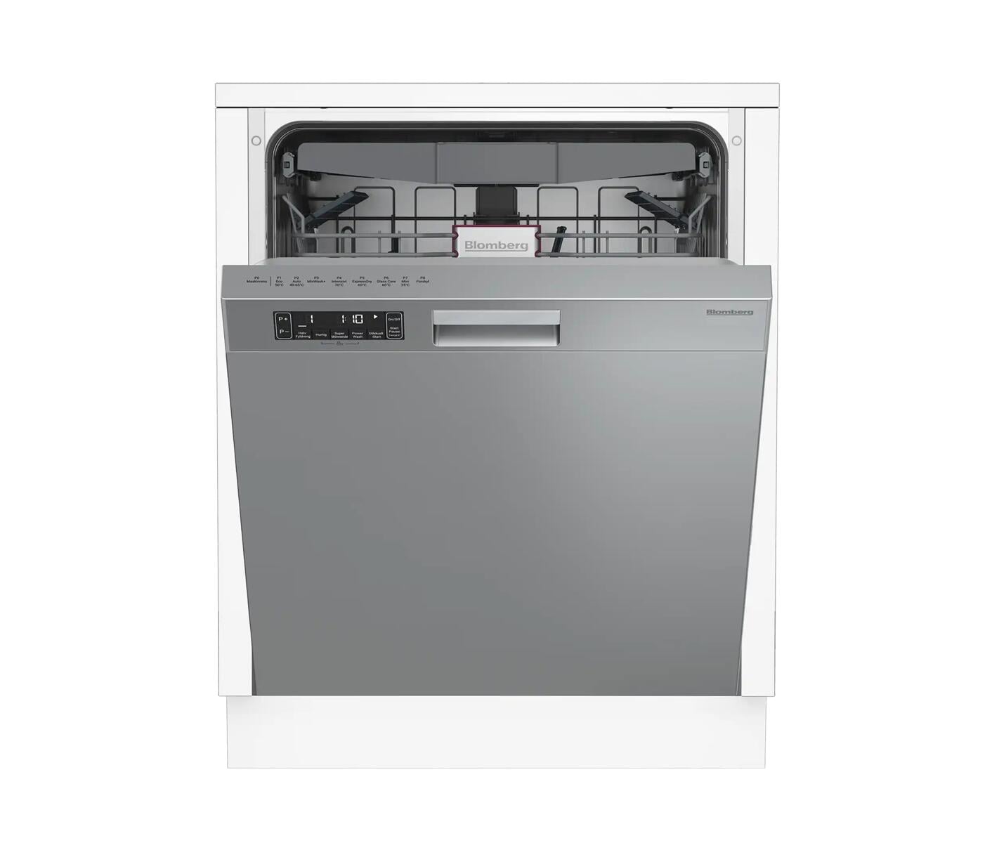 Blomberg GUN26640X2 Opvaskemaskine billede 2