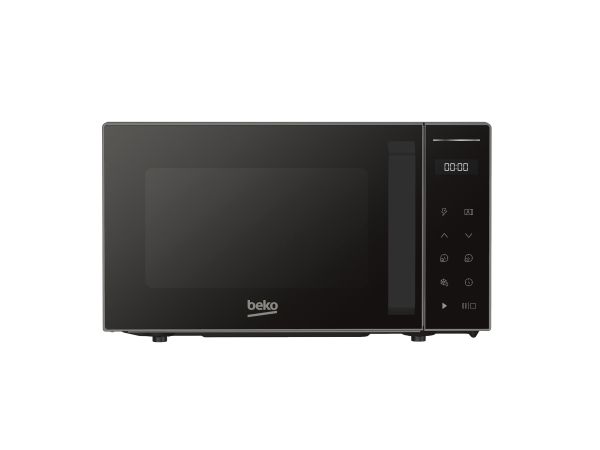Beko MOC20240G - Mikrobølgeovn - 20 liter - 800 W billede 2