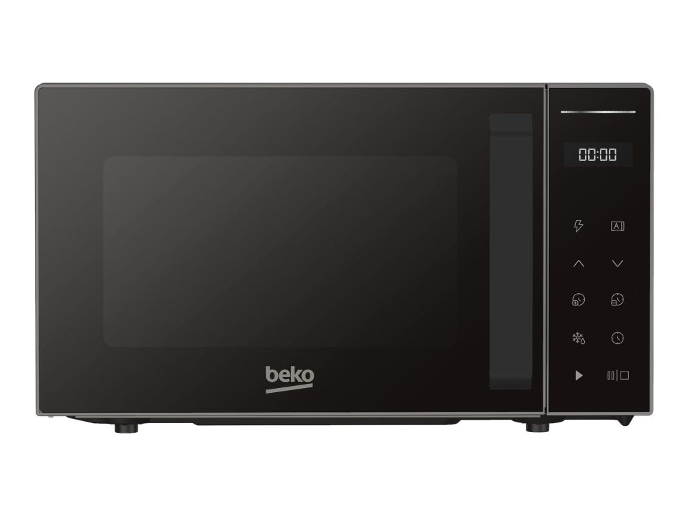 Beko MOC20240G - Mikrobølgeovn - 20 liter - 800 W billede 4