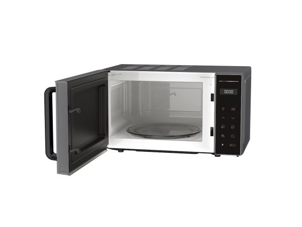 Beko MOC20240G - Mikrobølgeovn - 20 liter - 800 W