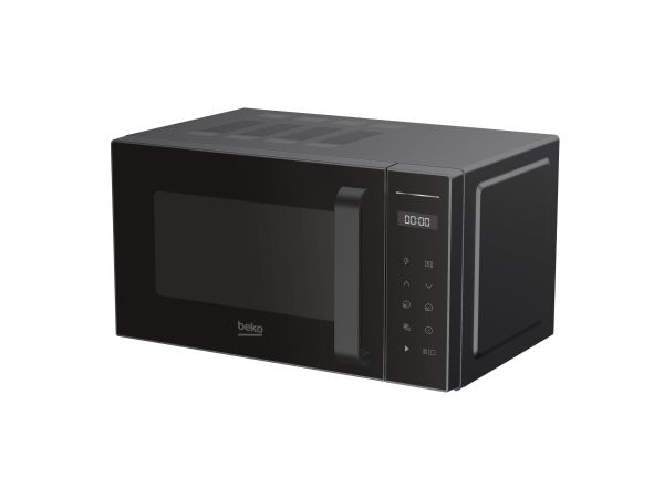 Beko MOC20240G - Mikrobølgeovn - 20 liter - 800 W billede 3