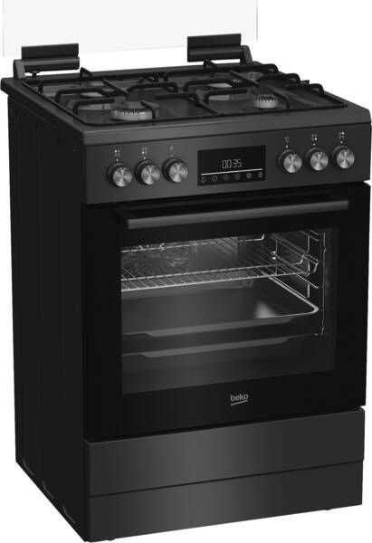 Kuchnia Beko FBM 6232ANL billede 3