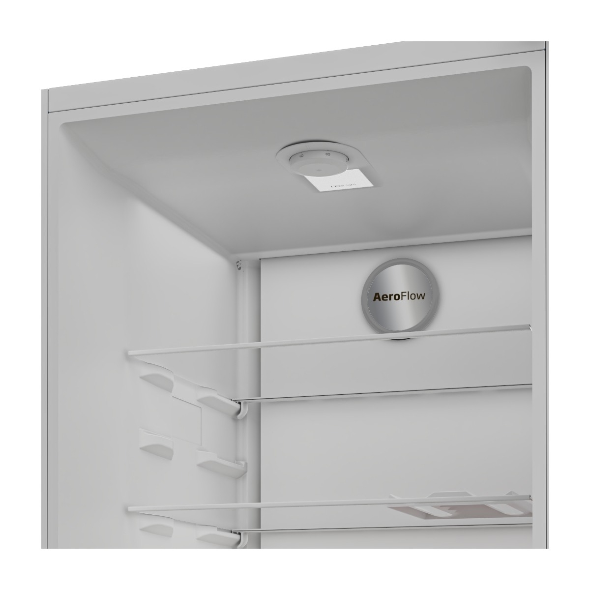 Beko B1PMLNE444W køleskab