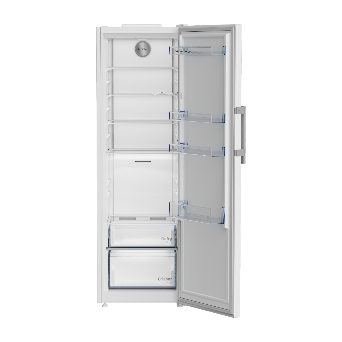 Beko B1PMLNE444W køleskab