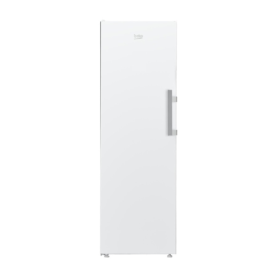 Beko B1PMFNE314W fryser