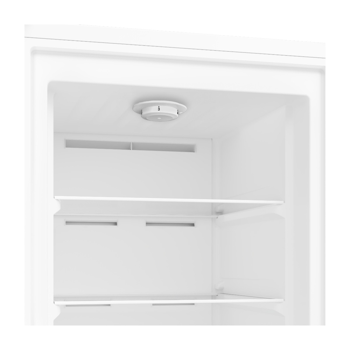 Beko B1PMFNE314W fryser