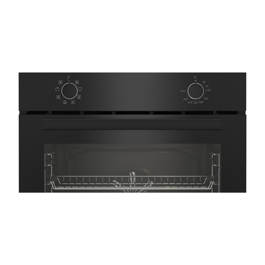 Beko b100 PBIM13001B integreret ovn billede 8