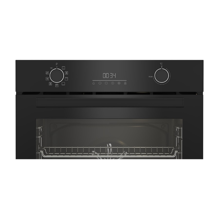Beko b300 PBIM14301BMP indbygningsovn billede 9