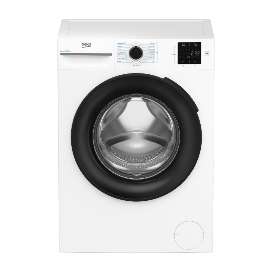Beko BM3WT3841W vaskemaskine billede 3