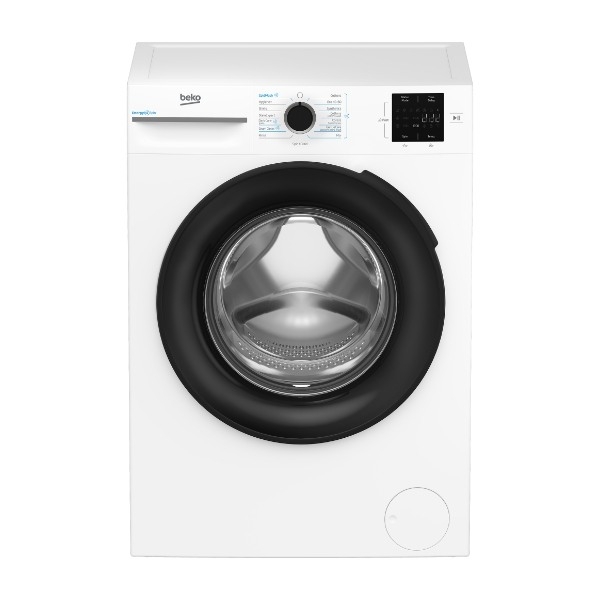 Beko BM3WT3841W vaskemaskine billede 2