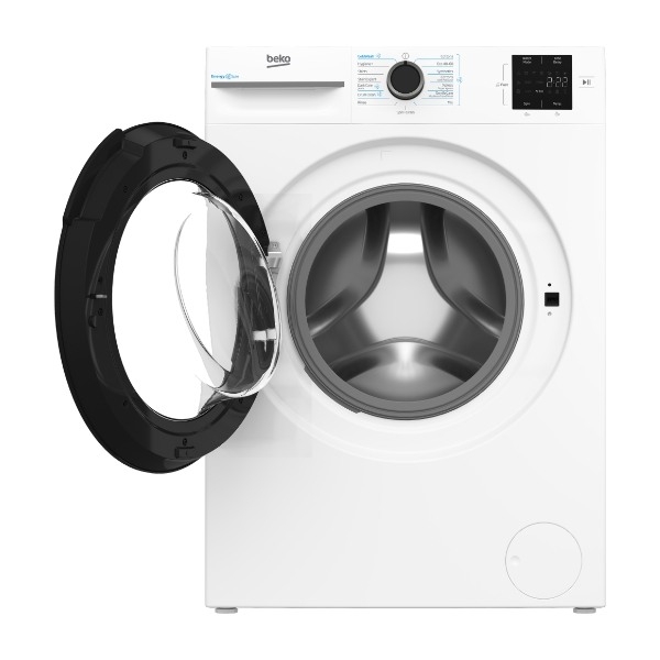 Beko BM3WT3841W vaskemaskine billede 8
