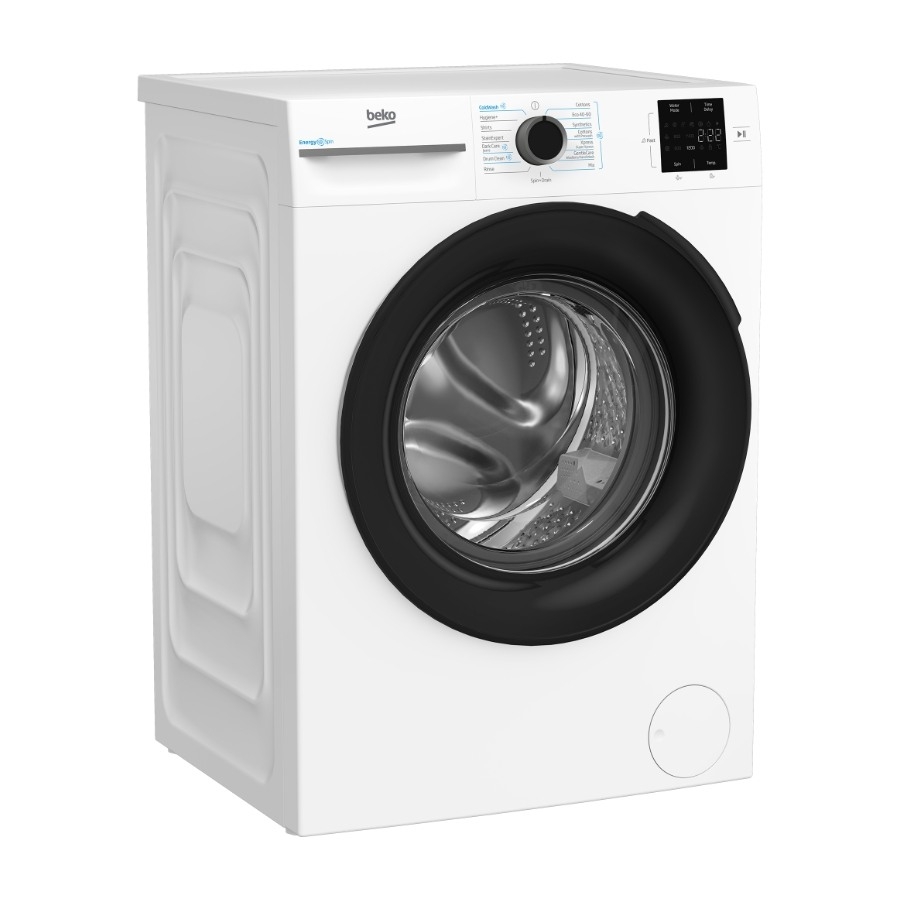 Beko BM3WT3841W vaskemaskine billede 6