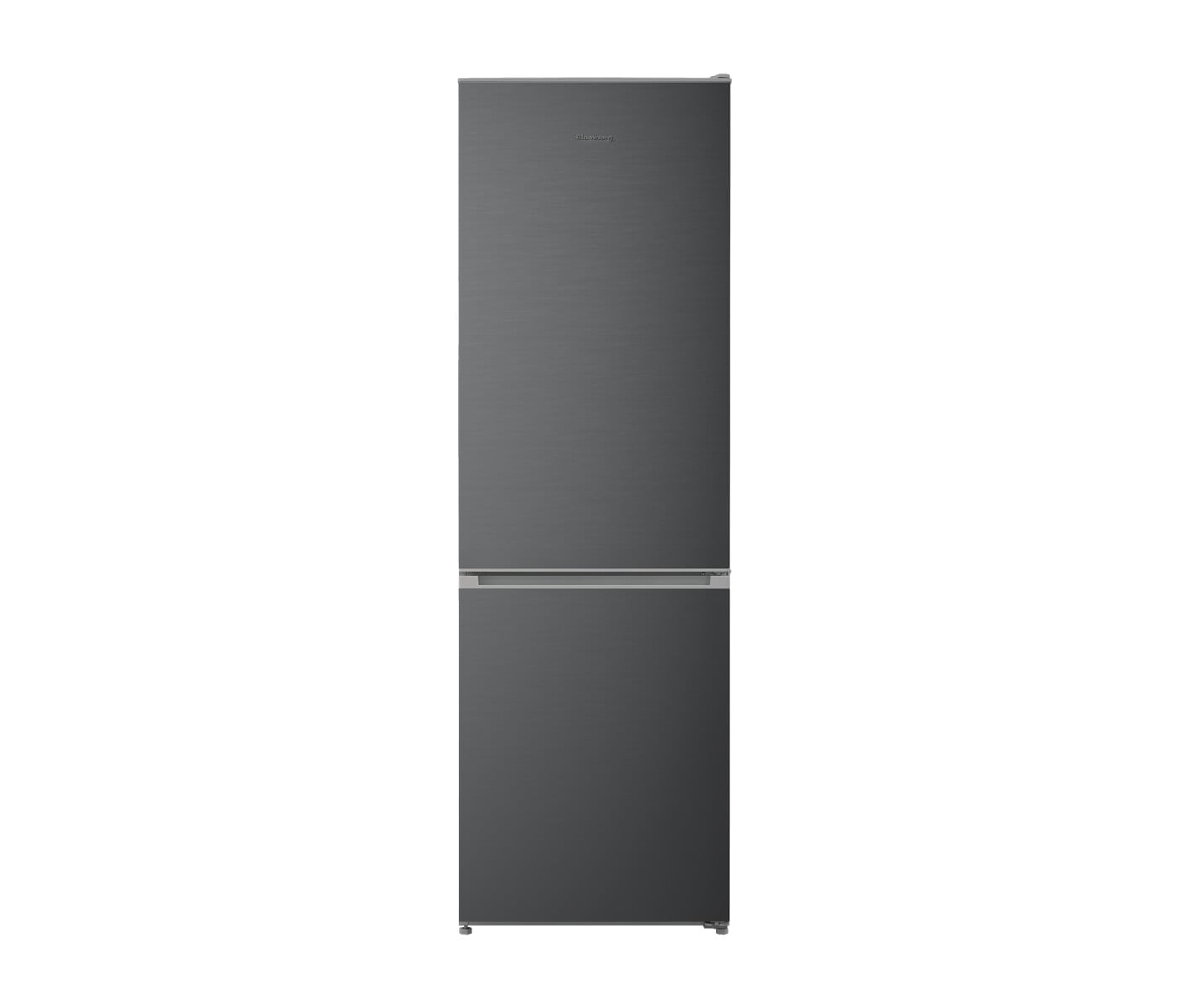 Blomberg KSM4525XSNF Køle-fryseskab billede 1