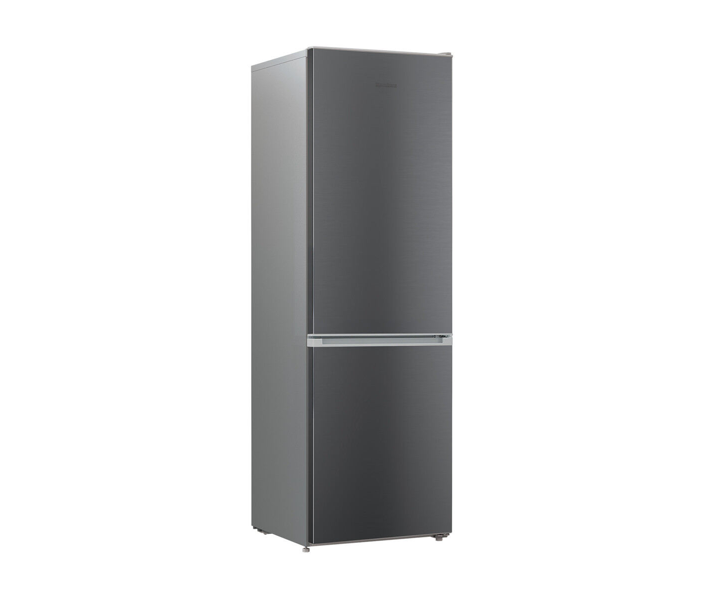 Blomberg KSM4525XSNF Køle-fryseskab billede 4