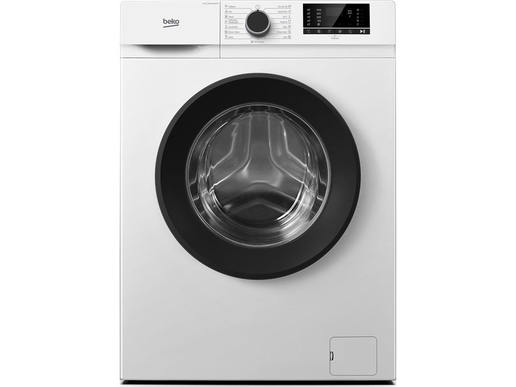 Frania vaskemaskine Vaskemaskine B1WFK2604WBEE BKO billede 1