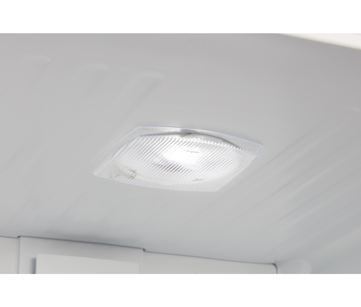 Blomberg KSM4620 Køle-fryseskab billede 4