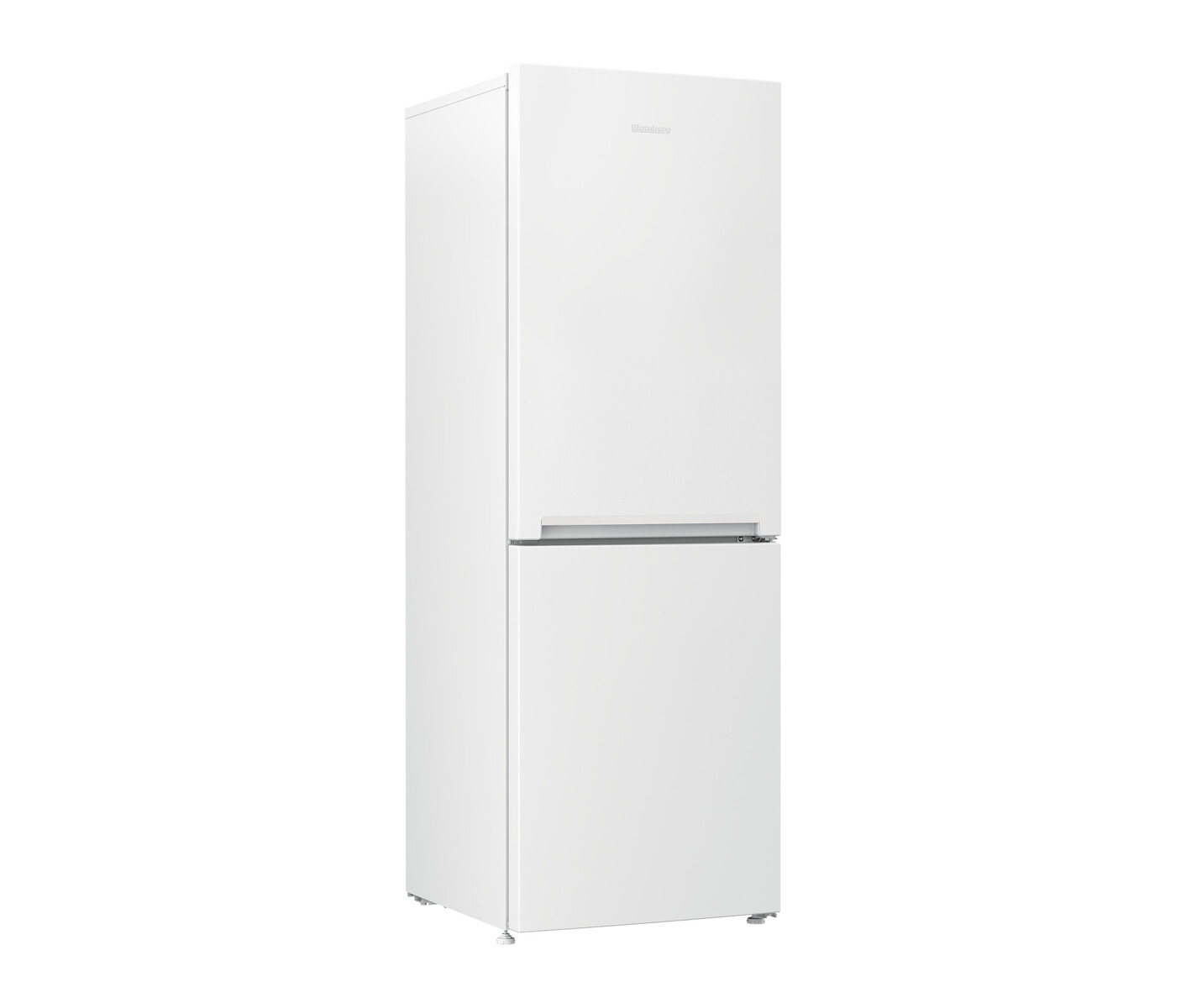 Blomberg KSM4620 Køle-fryseskab billede 1