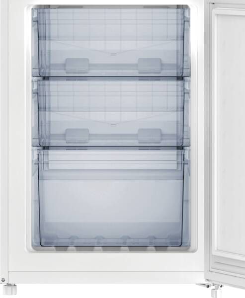 Šaldytuvas Beko 180cm billede 4
