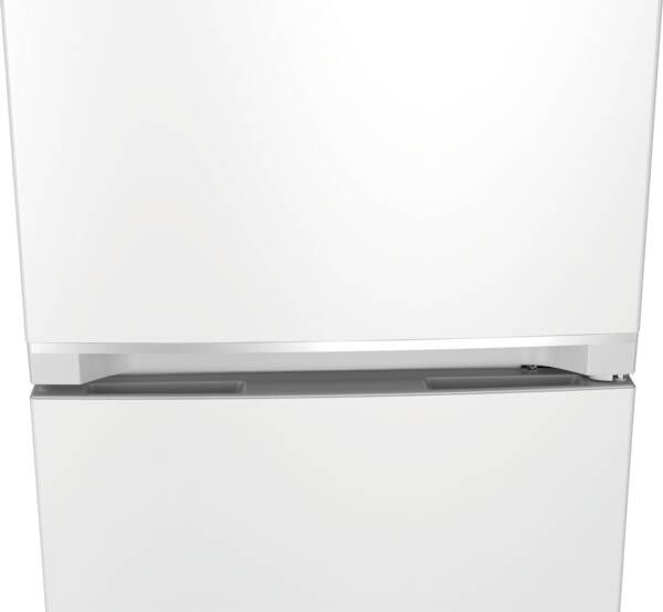Šaldytuvas Beko 180cm billede 3