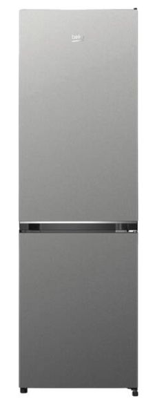 Beko B3RCNO256XB, 250 L, 39 dB, C, Grå billede 1