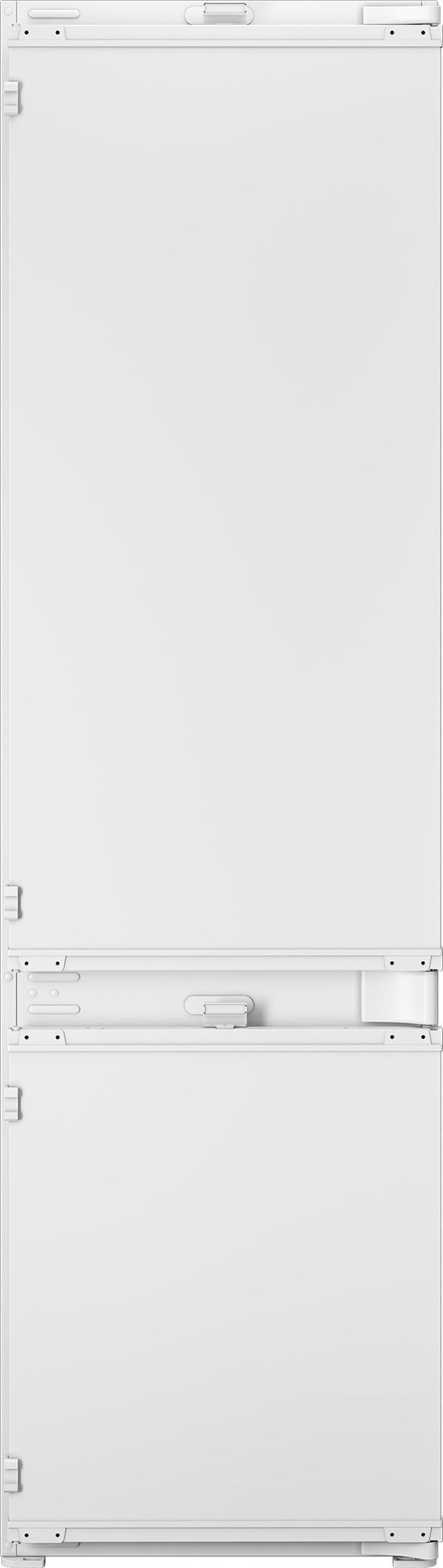 Beko køleskab B7BCNA325HS1 billede 1
