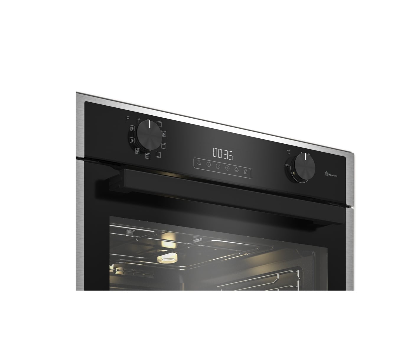 Blomberg OEN9232X Indbygningsovn billede 3