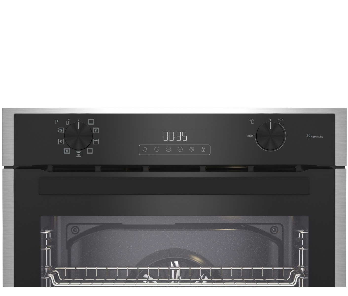Blomberg OEN9232X Indbygningsovn billede 4