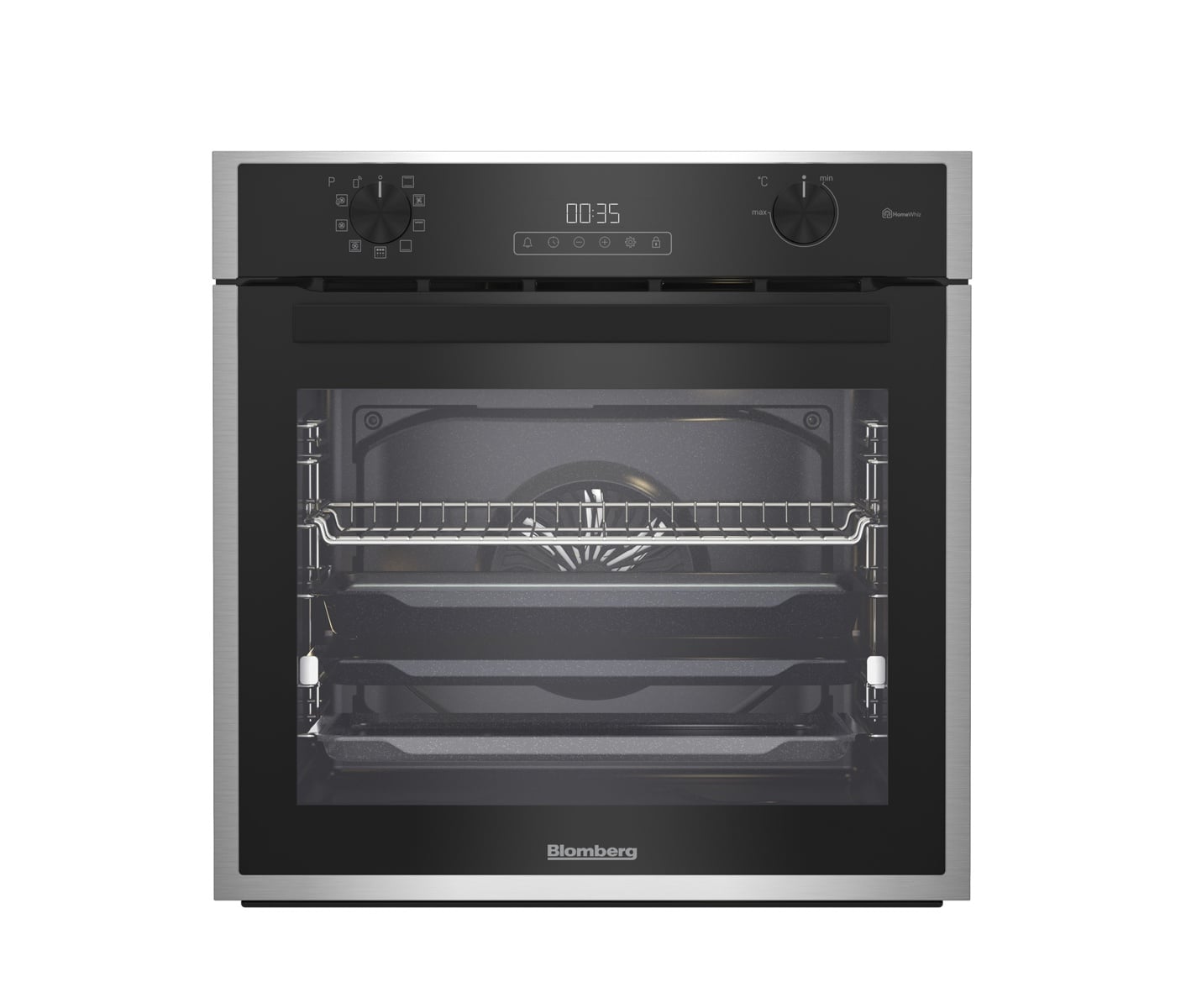 Blomberg OEN9232X Indbygningsovn billede 1
