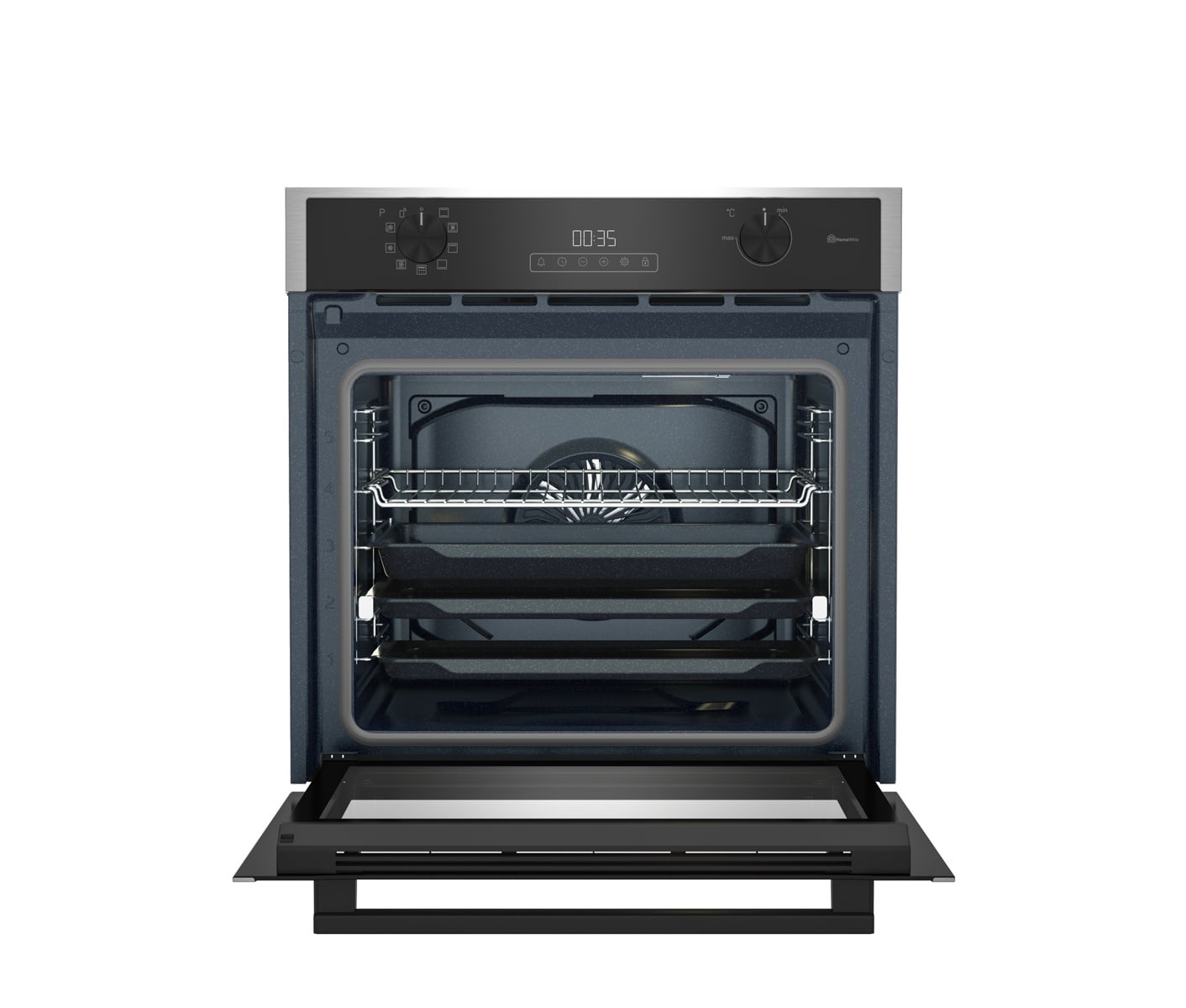 Blomberg OEN9232X Indbygningsovn billede 2
