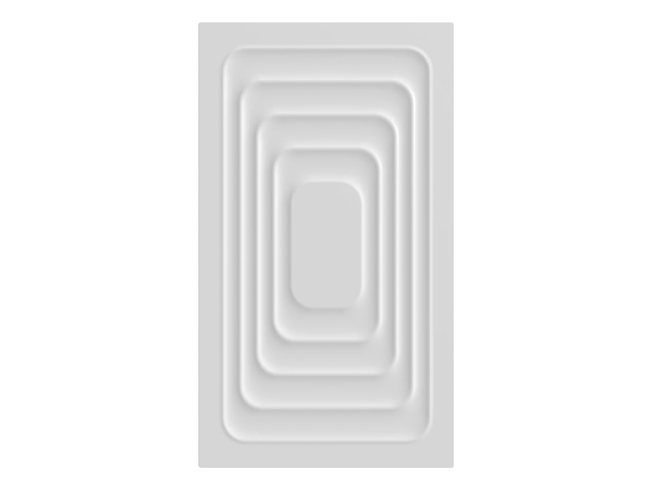 Beko DR 81490, Fritstående, Front-læsning, Varmepumpe, Hvid, Dreje, Berøring, Højre
